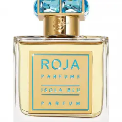 Roja Parfums - Parfum Isola Blu Parfum 50 Ml
