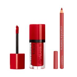 Rouge Edition Velvet + Lip Liner Tono 15
