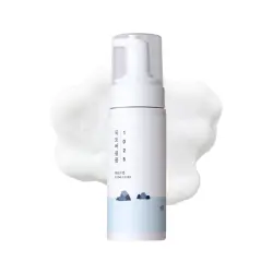 Round Lab - Espuma facial limpiadora 1025 Dokdo