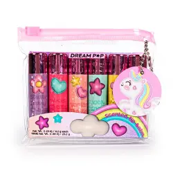 Scented Lip Balm
