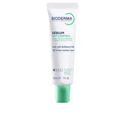 Sébium Mat control hidrata y matifica de forma duradera 30 ml