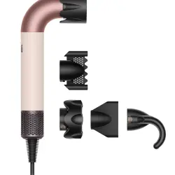 Secador de pelo Dyson Supersonic R con Control Inteligente de temperatura Ceramic Pink / Rose Gold