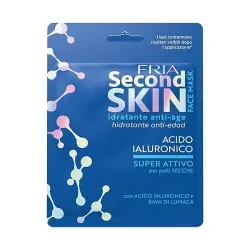 Second Skin Ácido Hialurónico