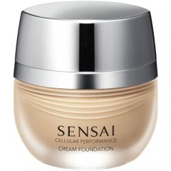 Sensai - Base De Maquillaje Cream Foundation Cellular Performance