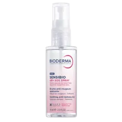 Sensibio AR+ SOS Spray 70 ml  Bioderma