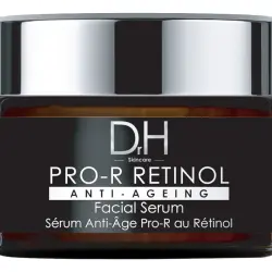 Sérum facial antiedad Pro-R con retinol Dr H 30 ml 700