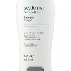 Sesderma - Champú Tratante Sebovalis