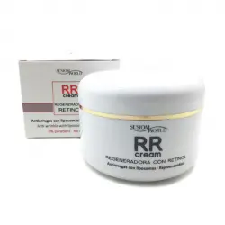 Sesiom World - Crema facial regeneradora con retinol RR Cream
