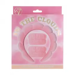 Set In The Clouds Headband  W7  Accesorios de limpieza facial