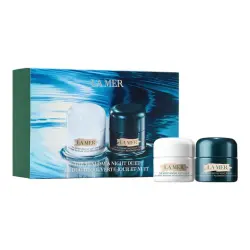 Set The Mini Day & Night Dúo Estuche de Regalo