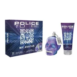 Set To Be MyAvatar For Man Eau de Toilette 210 ml