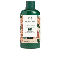 Shea shower cream 250 ml