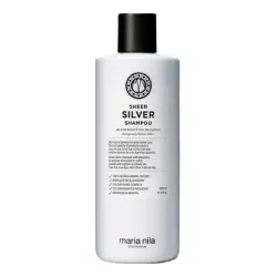 Sheer Silver 350 ml
