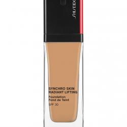 Shiseido - Base De Maquillaje Synchro Skin Radiant Lifting Foundation SPF30