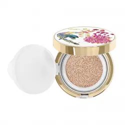 Sisley - Base de maquillaje iluminadora Phyto-Blanc Le Cushion Sisley.