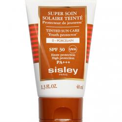 Sisley - Super Soin Solaire Teinté SPF 30