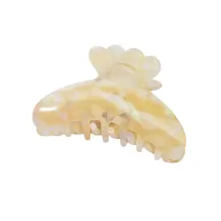 Soho - Pasador De Pelo Alegría Pinzas y horquillas 1 pieces Nude unisex