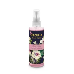 Spray Room Flor de Algodón 50 ml