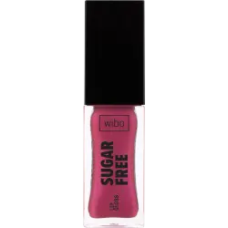 Sugar Free Brillo de Labios  Wibo