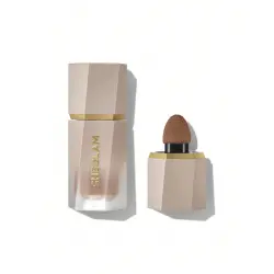 Sun Sculpt Tawny Amber