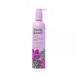 Sweet Hibiscus Crema Activadora de Rizos 300 ml
