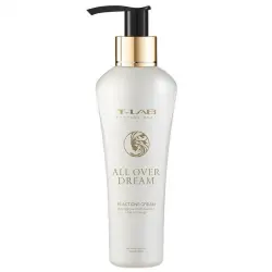 T-LAB PROFESSIONAL - All Over Dream 15 in 1 Cream Protectores térmicos 150 ml female