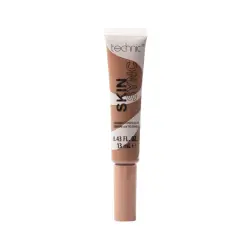 Technic Cosmetics - Corrector con textura sérum Skin Sync - Chestnut