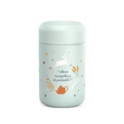 Termo Papillero Wonderland 400 ml