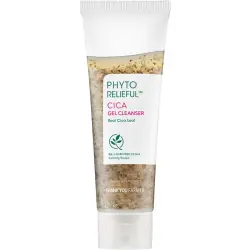 Thank you Farmer - Phyto Relieful Cica Gel Cleanser Geles limpiadores 120 ml female