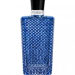 The Merchant Of Venice - Eau De Parfum Venetian Blue Intense 100 Ml