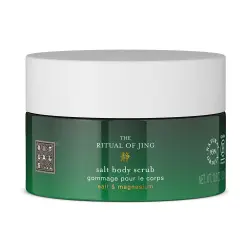 The Ritual Of Jing relaxing body scrub 300 gr
