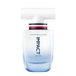 Tommy Hilfiger - Impact Together Perfumes 50 ml male