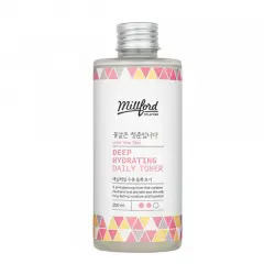 Tónico Facial Deep Hydrating Daily Toner 200 ml