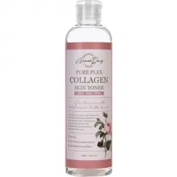 Tónico Facial Pure Plex Collagen Skin Toner 250 ml