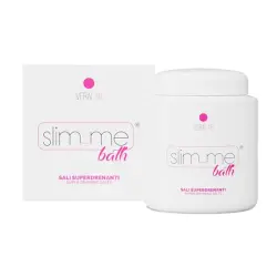 Tratamiento Corporal Slim_Me Bath 360 ml Veralab