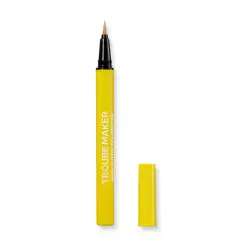 Trouble Maker - Delineador de ojos Nova Glitter - Solar Flex Gold