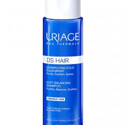 Uriage - DS Hair Champú Suave Regulador 200 Ml