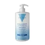 Valquer - Loción corporal hidratante 72h Hyaludrops - Sin perfume