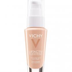 Vichy - Base De Maquillaje Fluido Efecto Lifting Inmediato Liftactiv Flexiteint 30 Ml