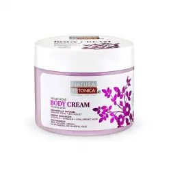 Violet Rose Body Cream