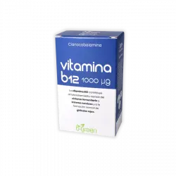 Vitamina B12 Cianocobalamina