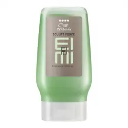 Wella Professionals Sculpt Force Flubber Gel 250 ml 250.0 ml