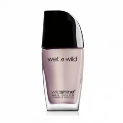 Wet N Wild Wet N Wild Wild Shine Nail Color  Yo Soy , 12.3 ml