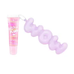 What The Fluff?! Brillo de labios