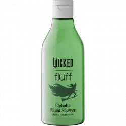 Wicked Aceite de Ducha Elphaba Ritual Wash 300 ml