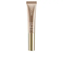 WONDER BLUSH & GLOW #bronzy glow