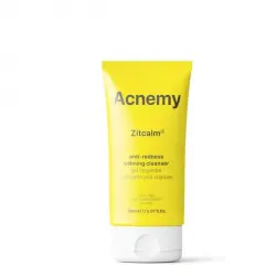 Zitcalm Gel Limpiador Anti-Rojeces 150 ml
