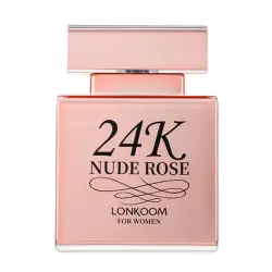 24K Nude Rose