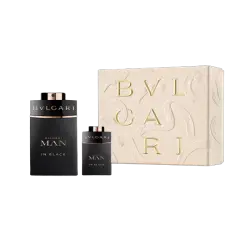 Estuche de Regalo Man In Black Eau de Parfum 115 ml