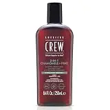 3-in-1 Chamomile + Pine 250 ml - American Crew